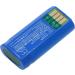60C-0060N Battery Replacement (1500mAh 2.4V) for Cattron Theimeg 70C-0003KIT-C | International Shipping Available - Buy Online on SooperMarket.com