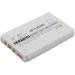 Buy 3.7V High-Performance Replacement Battery for C5000 - 750mAh | International Shipping Available - Buy Online on SooperMarket.com