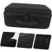 NOLITOY 2 Pcs Hair Dryer Storage Bag Hair Dryer Carrier Case Volumizer Storage Diffuser Hair Dryer Bag Eva - Buy Online on SooperMarket.com