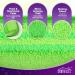 Microfiber Mop Pads for Swiffer Wet Jet - Reusable & Machine Washable - Pack of 4 - Buy Online on SooperMarket.com