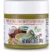 SICANIA Pistachio and Coconut Vegan Sweet Cream - 100% Italian Made Non-GMO Dairy-Free Gluten-Free Palm Oil-Free Lactose-Free Sugar-Free - Ideal for Pastries Desserts Sandwiches Pancakes Waffles Toasts and Crackers - 200Gr
