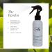 Bell-curve Curl Reviving Spray for Curly Hair Rejuvenating Protein-Infused Mist Vegan 5 Oz - Buy Online on SooperMarket.com