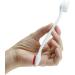 Buy Mikki 6221104 Double Toothbrush - Ideal for Healthy Teeth | International Shipping Available - Buy Online on SooperMarket.com