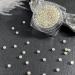 Fashionable DIY Manicure Decoration Beads For Nail Art Perfect For Any Occasion Nail Kit Nature - Buy Online on SooperMarket.com