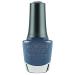 Morgan Taylor Nail Polish Flirt In A Skating Skirt 0.5 oz