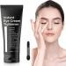 Instant Eye Cream Tightener 30 ml Instant Firm Eye Tightener Instant Eye Bag Cream with Brush for Dark Circles and Reduce Puffiness Fade Fine Lines for All Skin Types
