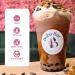 MBTK - 4 (Boba Bar London | Sahara Milk Bubble Tea Kit | 4 Milk Tea Flavours | 4 Boba & Jelly Toppings | Tapioca Pearls | 4 Bamboo Straws | 4 Tea Bags | 2 Recipe Cards ) - Buy Online on SooperMarket.com