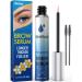 iMethod Eyebrow Growth Serum - Eyebrow Serum to Grow Brows Brow Serum for Thicker Brows in 4 Weeks Brow Boost Natural Eye Brow Growth Serum Enhancer 5ML