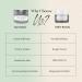 Shine Bright Microdermabrasion Facial Scrub - Exfoliating Face Scrub for All Skin Types Brighten Skin - 2 Pack - International Shipping Available - Buy Online on SooperMarket.com