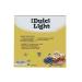 Dulci Light Sucralose Sweetener Sticks - 500 Calorie-Free Natural Sugar Substitute for Drinks & Food - Individually Packed - Buy Online on SooperMarket.com