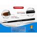 Younique Professional Makeup Eyeliner Brush - Precision Applicator for Flawless Eye Looks | International Shipping Available - Buy Online on SooperMarket.com