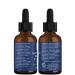 Saw Palmetto Hair Loss Treatment - Essential Oils for Hair Growth Strengthen Roots & Reduce Hair Loss - Buy Online on SooperMarket.com