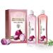 Shampoo de Cebolla y Romero Onion Biotin and Rosemary Shampoo Champu de Cebolla y Romero con Biotina Onion and Biotin Shampoo for Hair Growth & Thinning Hair Anti Hair Loss Shampoo 16.76 fl oz