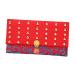 harayaa Chinese Lunar Year Red Envelope Hongbao 2024 Dragon New Year Gifts Red Packets Red Pockets for Birthday Spring Festival Rich Blue