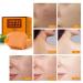 Tamoskiny Kojic Acid & Turmeric Soap for Dark Spots & Acne - 2 Pack 200g/7OZ - Buy Online on SooperMarket.com
