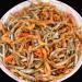 Small Fish and Shrimp Small Fish Dried Goods Hunan Specialty Small Fish Small Shrimp Dried Food Wild River Shrimp Small Fish Dried Fish (16 oz) - Buy Online on SooperMarket.com