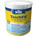 S ll 81794 Teichfit 1 kg - basic care products for the pond/all year round applicable water supply stabilizer for pond water in the garden pond fishery pond koiteich swimming pond 1 kg single