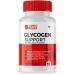 Sweet Relief Glycogen Capsules Sweet Relief Glycogen Health and Wellness Multivitamin Support Supplement Sweet Relief Advanced Maximum Strength Blood Sugar Cleanse Support Relief (60 Capsules)