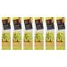 Obento Wasabi Paste Horseradish Paste With Japanese Wasabi 43g In Tube (Pack of 6) by CNMART
