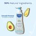 Mustela Baby No Rinse Cleansing Water 10.14 fl oz - Gentle & Effective Cleansing for Infants - Buy Online on SooperMarket.com