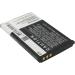 750mAh Replacement Battery for Manta JB-4C MS1701 TEL2405 & TEL2408 - High Quality & International Shipping - Buy Online on SooperMarket.com