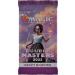 Magic The Gathering Double Masters 2022 Draft Booster Pack - 2X2 Single Pack - Buy Online on SooperMarket.com