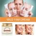 KOAHDE Anti Aging Soft Face Cream Wild Yam Moisturizing Face Cream Moisturizing Anti Wrinkle Cream Wild Yam Collagen Moisturizing Cream Wild Yam Whitening Moisturizing Cream Wild Yam Anti Aging Cream - Buy Online on SooperMarket.com