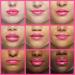 Magic Color Changing Lip Oil V2 - Hydrating Pink Glow Oil for Moisturizing & Plumping Dry Lips - Color Change Effect - Buy Online on SooperMarket.com