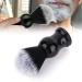 Shaving Brush with Wooden Handle - Professional Barber Neck Duster for Salon & Home Use | 3 Types Available - Buy Online on SooperMarket.com