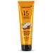 Tannymaxx SPF 15 Coconut Tanning Butter