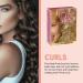 One 'n Only Acid Extra Body Perm with Argan Oil - Bouncy Curls, Manageable Hair with Firm and Even Curls - Buy Online on SooperMarket.com