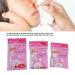 Nose Cotton Rolls - 3 Pack | Stop Nosebleeds Fast with Soft Cotton Pads for Home Outdoors & Sports - Buy Online on SooperMarket.com