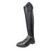 One Stop Equine Shop BasEQ Womens Suzi Synthetic Tall Field Boots 10 Black