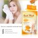 Yueci Sweetheart Hand Mask Gloves - Moisturizing Nourishing & Anti-Aging Care for Dry Cracked Hands - Buy Online on SooperMarket.com