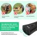 Ultrasound Anti-Bell Dog Training Equipment | Electronic Clicker Trainer for Walking & Aggressive Behavior | Portable Handheld Device - Buy Online on SooperMarket.com