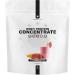 Canadian Protein Whey Concentrate 24g of Protein | 6 kg of Strawberry Banana Flavored Low Carb Keto Friendly Workout Recovery Drink | Protein Powder Rich in BCAA Amino Acids - Buy Online on SooperMarket.com