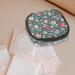 4pcs Healeved Napkin Storage Bags - Zipper Menstrual Pad Travel Holder - Buy Online on SooperMarket.com