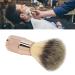 Travel Razor Brush - Soft Synthetic Bristles for Easy Foaming & Quick Drying | Ideal for Home & Salon Use - Buy Online on SooperMarket.com