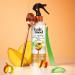 Hair Food Mango & Aloe Curl Refreshing Spray - Frizz Control Leave-In Conditioner 7.6 Fl Oz - Buy Online on SooperMarket.com