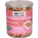 Blessfull Healing Organic Natural Vegan Indian Chat Masala Roasted Whole Cashew Nuts Crunchy Kaju 250 Gram - Buy Online on SooperMarket.com