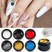 MEET ACROSS 6 Colors Spider Gel for Nail Art - Elastic Drawing Gel for UV LED Nails - DIY Manicure Kit with Brushes - Buy Online on SooperMarket.com