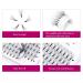 Shop 10D 0.07mm D Curl Volume Eyelash Extensions - 12mm Artificial Lashes for Stunning Volume - Buy Online on SooperMarket.com