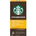 Starbucks By Nespresso Pike Place 5 X 10 Nespresso Coffee Pods 50 Count & by Nespresso Blonde Espresso Roast Nespresso Coffee Capsules Original Line Compatible 10 Nespresso Coffee Pods - Buy Online on SooperMarket.com