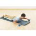 STOTT PILATES Toning Ball Blue 2lb - Premium Quality Fitness Equipment - Buy Online on SooperMarket.com