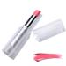 UNDONE BEAUTY Light on Lip Reflecting  Amplifying Lipstick with Sheer  Buildable  Hydrating Color and Aloe  Coconut & Volume Enhancing Pigment - Vegan and Paraben & Cruelty Free - Sorbet Pink