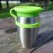 Silicone Replacement Lids for Munchkin Miracle 360 Cups - Set of 3 (Blue, Green, Orange) - Buy Online on SooperMarket.com