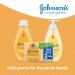 Johnson's Baby Honey Soap Duo Pack - Gentle 2 x 90g | International Shipping Available - Buy Online on SooperMarket.com