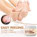 Moisturizing Foot Cream with Avocado Oil | Repair & Care for Soft Smooth Feet - Buy Online on SooperMarket.com