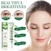 Nourishing Eye Cream with Centella Asiatica Extract Moisturizing Firming Repairing Anti-Wrinkle Centella Asiatica Eye Cream for Dark Circles and Puffy Eyes 20g - Buy Online on SooperMarket.com