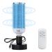 UV Light Sanitizer, UVC Disinfection Light Bulb 100W Germicidal Lamp E26/E27 Base for Home Room Hotel Travel Bathroom Office Restaurant Toilet Supermarket Bedroom White1